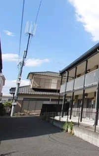 レオパレスステラの画像