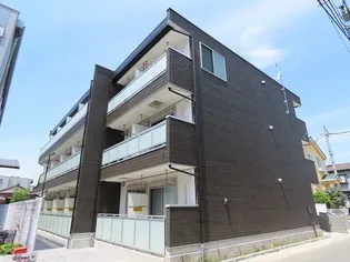 リブリ 中浦和の画像