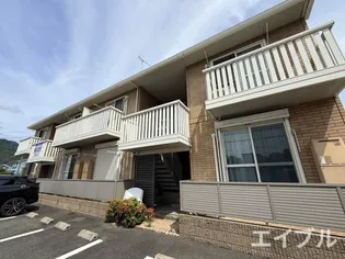 エトワール苅田の画像