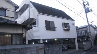 第二稲付ハイツの画像