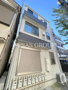 リブ町屋の画像