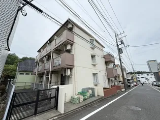 TMハイツの画像