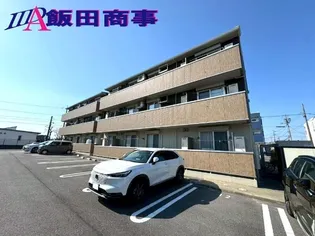 ラ フロレゾン B棟の画像