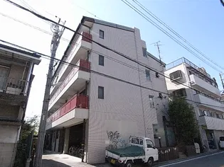 プレアール寝屋川池田の画像