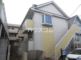 パレス西千葉第3の画像