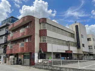 グランドヒル水橋の画像