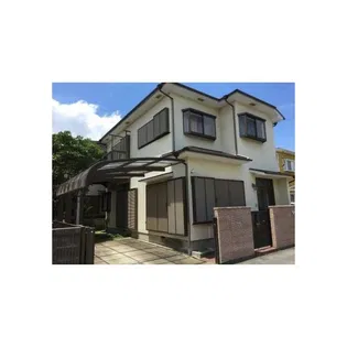神奈川県小田原市曽比【一戸建】の外観