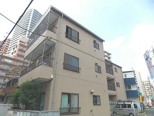 エステート白樺の画像