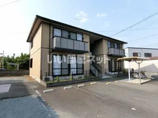 ステラコート A棟の画像