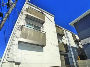 VIVACEの画像