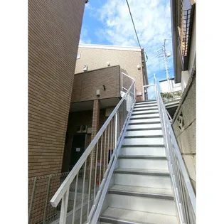 SORA横浜子安台の画像
