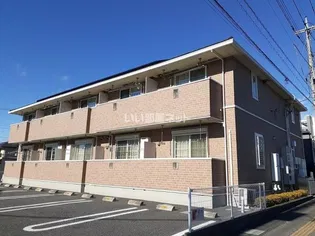 アーバンハイツ岩崎Eの画像