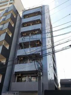 ネオアージュ玉造の画像