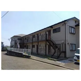 ベルコーポの画像