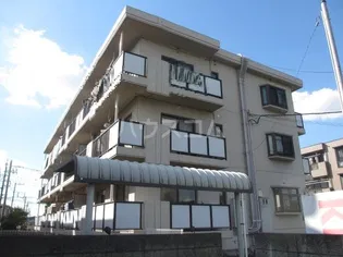 天神山富士見ハイツの画像