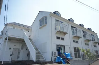 ロフティハイム東仙台の画像