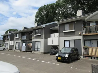 STハイツ IIの画像