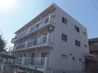 栄町井上コーポの画像