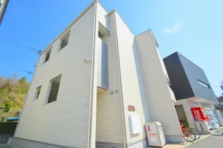 プレシャスコートの画像