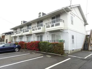 リバーシティ21の画像