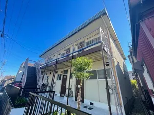 辰巳ハイツの画像