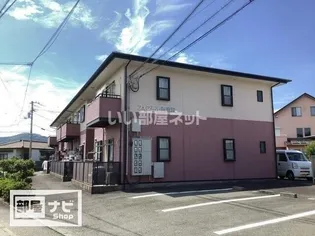 フォブール西須賀の画像