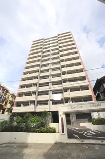 長崎県長崎市丸山町【マンション】の外観