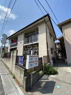 コーポ東和 南棟【2階】の外観