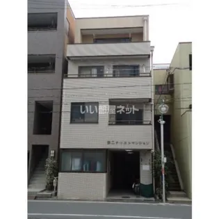 第2アリストマンションの画像