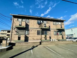 サニーコート Bの画像