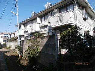 ベルゾーネ平田の画像