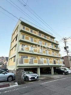 ペティオン富士見の画像