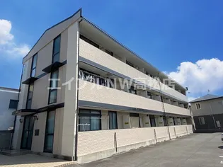 リッチモンド栗林公園南の画像