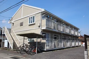 メゾン ド ダムールの画像