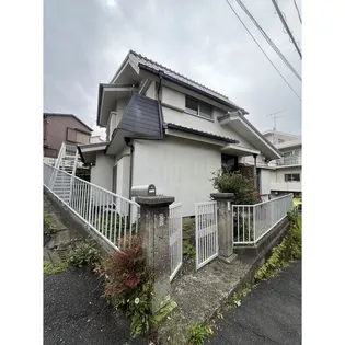 柏葉アパートの画像