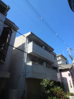 ハイツ光水の画像