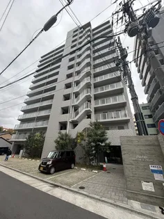 愛知県名古屋市中区新栄2【マンション】の外観