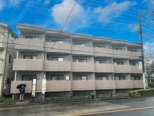 ビラ ハクベリーの画像