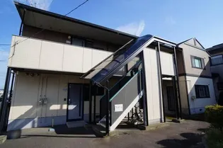 コモンシティYS Cの画像