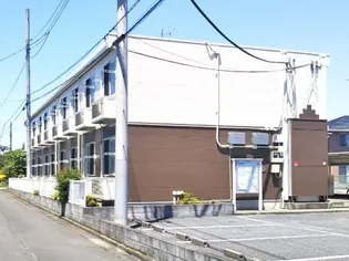 レオパレスコンフィアンスの画像