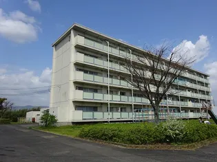 ビレッジハウス吉井Ⅱの画像