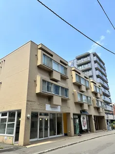 マンションMOMOの画像