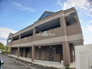 ネオレジデンス広川の画像