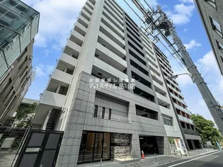 レガリス品川南大井パークサイドの画像