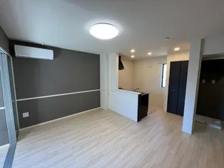 ウィステリアハイツⅠの画像