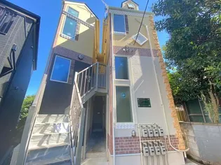 ユナイト黄金町ウォルトンの杜の画像