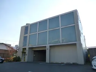 神奈川県伊勢原市伊勢原1【アパート】の外観