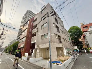 カーサマジカル浅草の画像