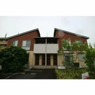 サザンコート【1階】の外観