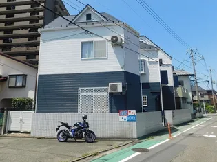 ベルメゾン本厚木の画像